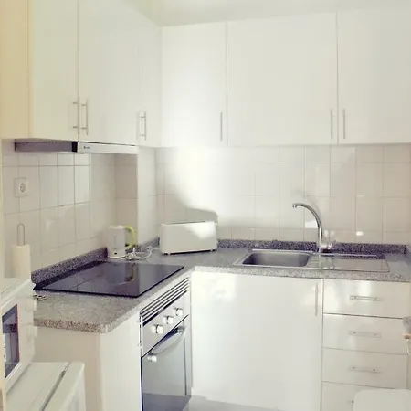 A Casa Da Maria Appartamento *