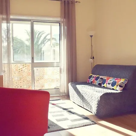 Appartamento A Casa Da Maria *