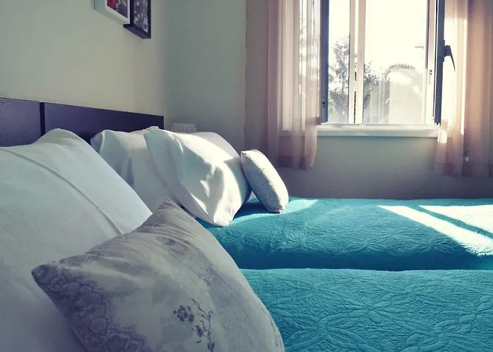 A Casa Da Maria Porto