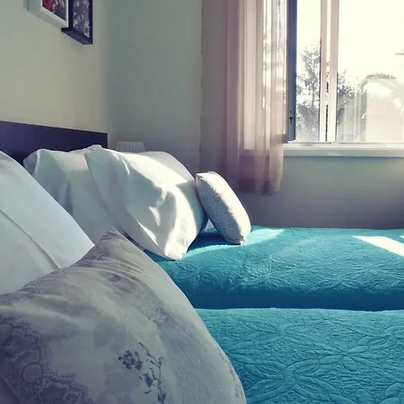 A Casa Da Maria 波尔图