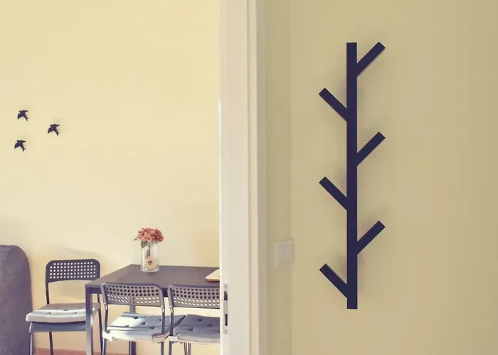 A Casa Da Maria * 波尔图