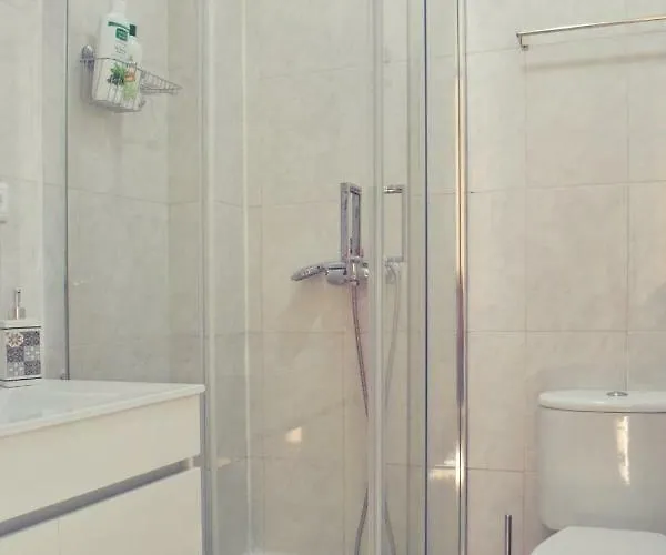 公寓 A Casa Da Maria 波尔图