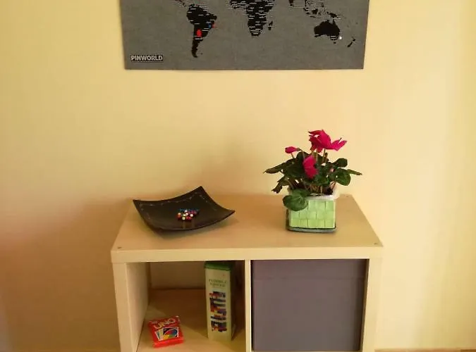 A Casa Da Maria * 波尔图