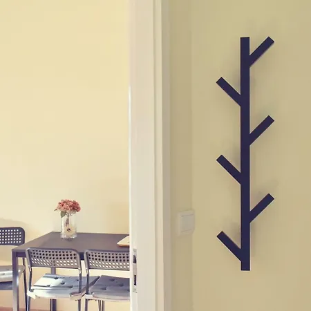 A Casa Da Maria * Porto