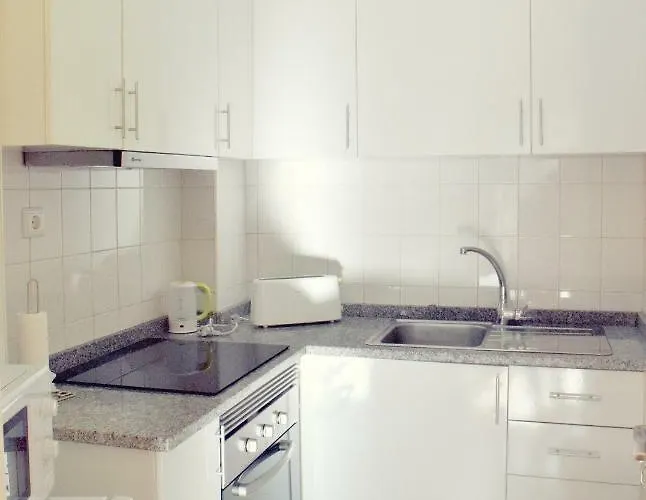 A Casa Da Maria Appartement *