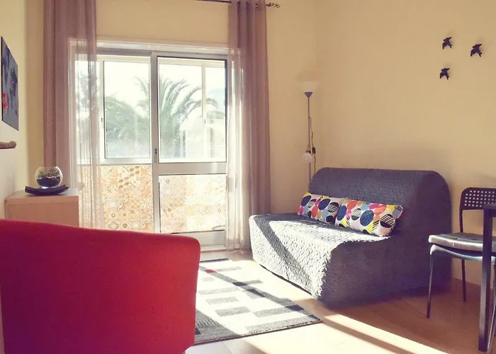 Lägenhet A Casa Da Maria *