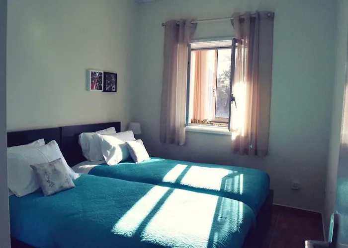 A Casa Da Maria بورتو