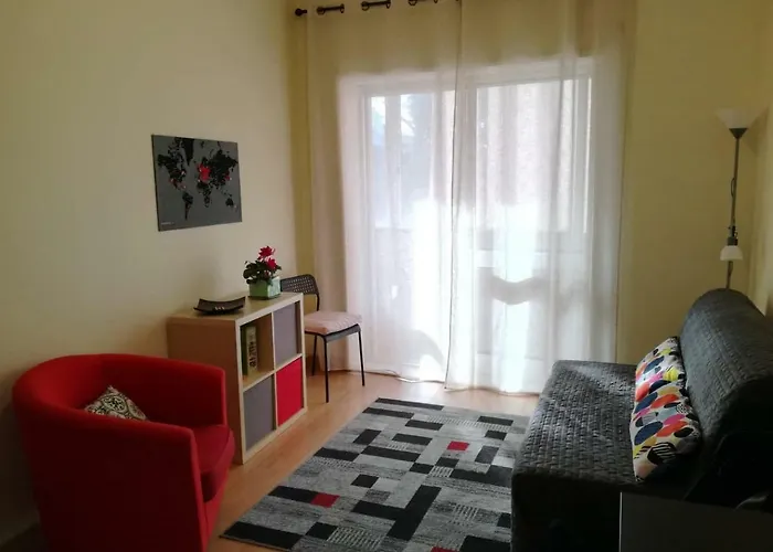 A Casa Da Maria شقة بورتو