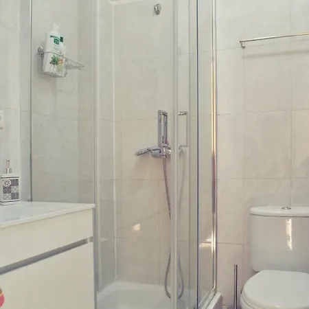 Apartment A Casa Da Maria Porto
