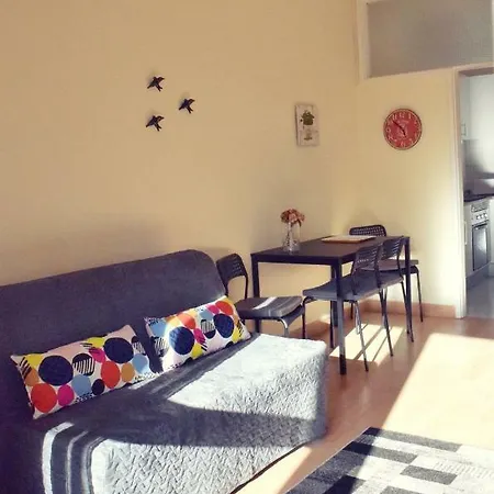 A Casa Da Maria 포르투