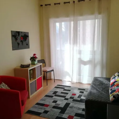 A Casa Da Maria Apartment Porto